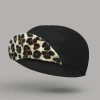 Bello Cotton Cycling Cap - Cleopatra Black -Cycling Accessories Shop Cleopatra Black result