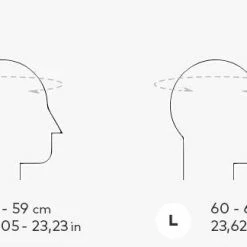 Closca Loop Helmet - Graphite/Black 15 Closca Loop Helmet - Graphite/Black -Cycling Accessories Shop CloscaLoop d4897462 ef5b 4a41 b818 ea75f4fcd29e