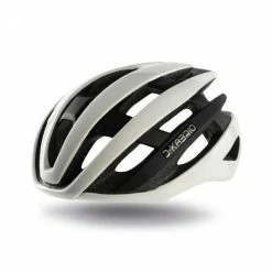 Dotout Kabrio Helmet - Shiny White