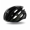 Dotout Kabrio Helmet - Shiny Black -Cycling Accessories Shop D KABRIO 02 ok