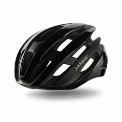 Dotout Kabrio Helmet - Shiny Black
