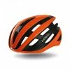 Dotout Kabrio Helmet - Shiny Orange Fluo