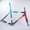 Ritte Ace Carbon Road Frameset (Rim Brake) - Red Tri Color -Cycling Accessories Shop DSC00676 2048x cb26b7f8 6a98 4143 99c9 f1bccec3766e