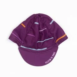 Peloton De Paris Laser Deep Purple Cycling Cap -Cycling Accessories Shop DSC4955 01 1200x 9391c41b 2552 439e 8a75 3d13da0f8f99