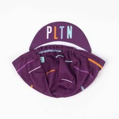 Peloton De Paris Laser Deep Purple Cycling Cap -Cycling Accessories Shop DSC4955 1200x 715467e8 205d 4102 bfa5 7fd46c5bc409