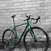 The Draft Comet Eater Gravel Bike - Metallic Green -Cycling Accessories Shop DSCF8821copy