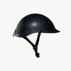 Dashel Helmet - Black