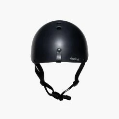 Dashel Helmet - Black -Cycling Accessories Shop Dashel cycle helmet blue back 1024x1024 2x 14bb36fb 7aff 4708 850b 318ecf2d70f7