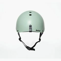 Dashel Helmet - Sage Green -Cycling Accessories Shop Dashel cycle helmet green back 1024x1024 2x e3e5b2f8 2ee4 4de8 a388 b1be7821e399
