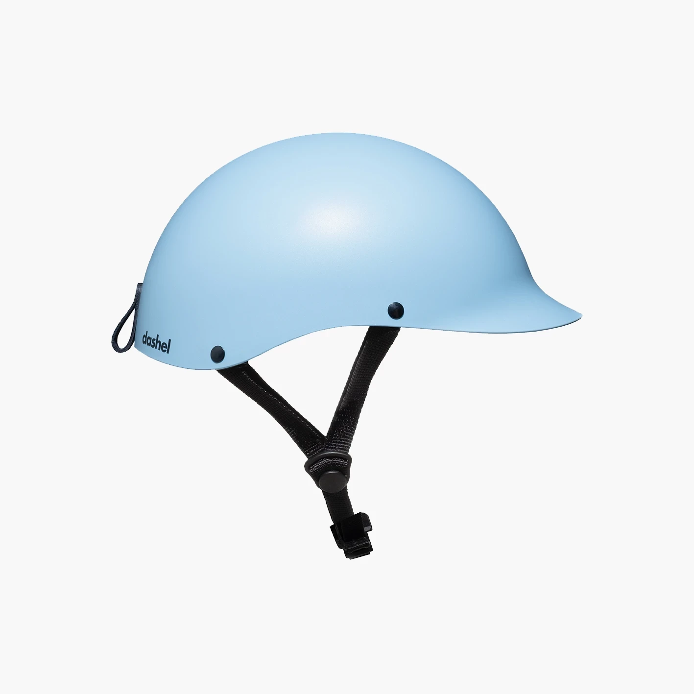 Dashel Helmet - Sky Blue 3 Dashel Helmet - Sky Blue