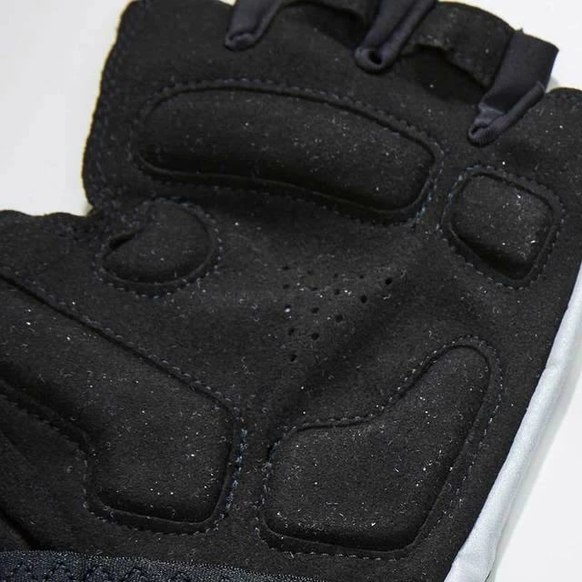 Le Col Cycling Mitts - Navy 5 Le Col Cycling Mitts - Navy - Image 3