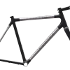 Festka Doppler Road Disc Frameset (Titanium + Carbon) -Cycling Accessories Shop Doppler Core 2 Side 3