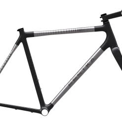 Festka Doppler Road Disc Frameset (Titanium + Carbon)