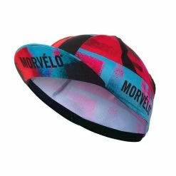 Morvelo Cap Erase Cycle