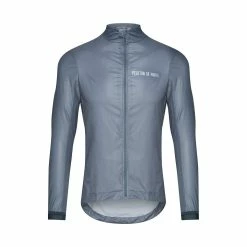 Peloton De Paris Elements Packable Jacket - Grey -Cycling Accessories Shop ElementsPackableRainJacketGrey Men FR 1200x 0d8d1668 425f 4b53 9a6a 0deb155f9036