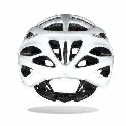Suomy First Gun Helmet - White Gloss -Cycling Accessories Shop FG C1FG0S0W3 WT retro