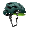 Bern FL-1 Pave Helmet - Matte Lagoon
