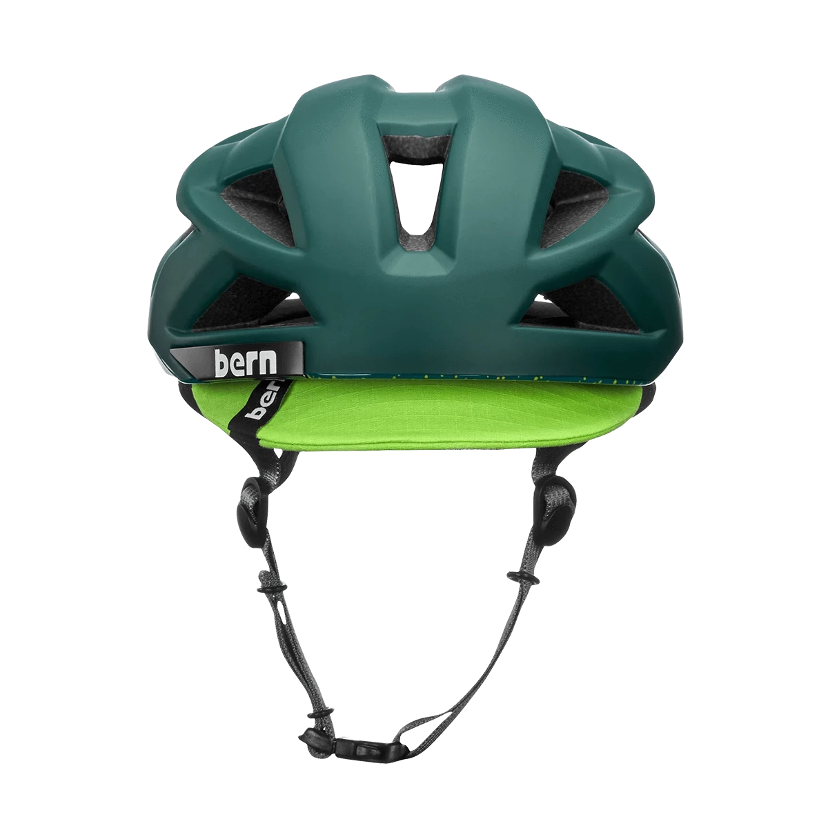 Bern FL-1 Pave Helmet - Matte Lagoon 7 Bern FL-1 Pave Helmet - Matte Lagoon - Image 5