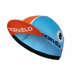 Morvelo Flug Cycle Cap