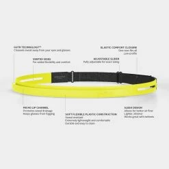 GUTR Flex Sweatband - Blitz -Cycling Accessories Shop FeaturesFLEXBlitz 80