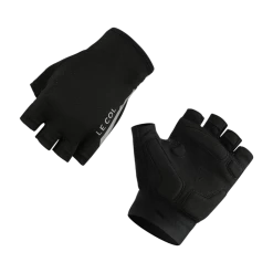 Le Col Cycling Mitts - Black -Cycling Accessories Shop Fingerless gloves black 740x bb523097 87e8 4604 83f3 8be3f76387b0