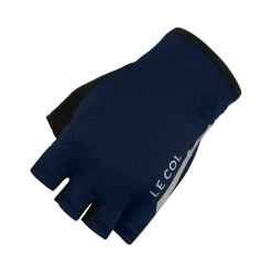 Le Col Cycling Mitts - Navy