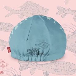 Bello Cotton Cycling Cap - Fishy Fish 7 Bello Cotton Cycling Cap - Fishy Fish -Cycling Accessories Shop Fishy 3D rear web result