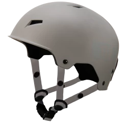 Feel Morys Bros Helmet - Matt Grey