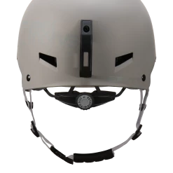 Feel Morys Bros Helmet - Matt Grey -Cycling Accessories Shop GRAY 03