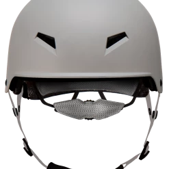 Feel Morys Bros Helmet - Matt Grey -Cycling Accessories Shop GRAY 04