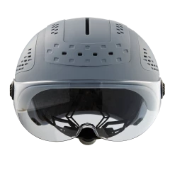 Feel Morys Bughead Helmet - Matt Grey