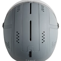 Feel Morys Bughead Helmet - Matt Grey 18 Feel Morys Bughead Helmet - Matt Grey -Cycling Accessories Shop GRAY TOP