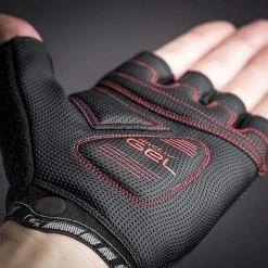 GripGrab ProGel Glove - Red -Cycling Accessories Shop GripGrab M1001 ProGel 031200x 91c5561e 6e2b 4d64 a0a2 6d721fecea32