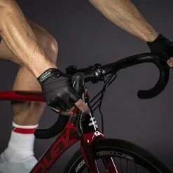 GripGrab Rouleur Glove - Black -Cycling Accessories Shop GripGrab M1039 Rouleur Black 0211200x ef57c8d9 a951 4515 b8be 7a8bfa2713de