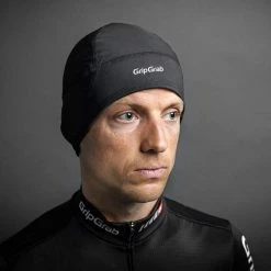 GripGrab Windproof Lightweight Thermal Skull Cap -Cycling Accessories Shop GripGrab M5001 black total 800x 3a1d7375 f4e9 430a bbd6 d4636b3709cb