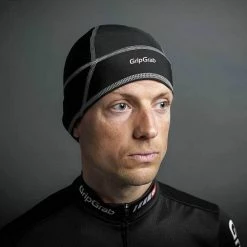GripGrab Lightweight Thermal Skull Cap -Cycling Accessories Shop GripGrab M5002 black total 2000x 7d18bd95 495d 445b 94be a07dd33a6987