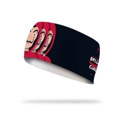 Lithe Bella Ciao Headband