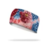 Lithe Floral Headband -Cycling Accessories Shop H0011 lithe FLORAL headband 1024x1024 result