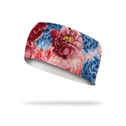 Lithe Floral Headband