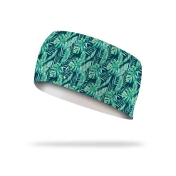 [Lithe X Halo] Rainforest Headband