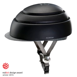 Closca Helmet - Black