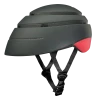Closca Loop Helmet - Graphite/Coral -Cycling Accessories Shop Helmet Loop Graphite Coral 1000x1032 24431c3f 4392 4ea5 b0d7 bee637fb871d