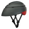 Closca Loop Helmet - Graphite/Red Wine 2 Closca Loop Helmet - Graphite/Red Wine -Cycling Accessories Shop Helmet Loop Graphite Wine 1000x1032 6ed8f76b ab43 4a29 bb75 3669a66f9301