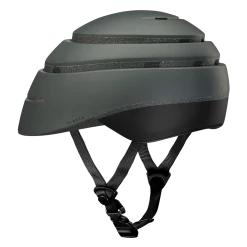 Closca Loop Helmet - Graphite/Black 11 Closca Loop Helmet - Graphite/Black -Cycling Accessories Shop Helmet Loop Graphite black Trasera 1000x1032 2def05fd 5961 483c a33c 8c80f4fb1adb