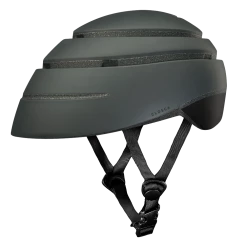 Closca Loop Helmet - Graphite/Black
