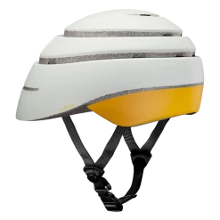 Closca Loop Helmet - Pearl/Mustard 11 Closca Loop Helmet - Pearl/Mustard -Cycling Accessories Shop Helmet Loop Pearl Mustard trasera 1000x1032 0dd47481 1338 408a b581 8b206628adfc