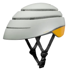 Closca Loop Helmet - Pearl/Mustard