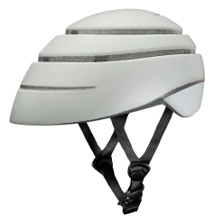 Closca Loop Helmet - Pearl/White