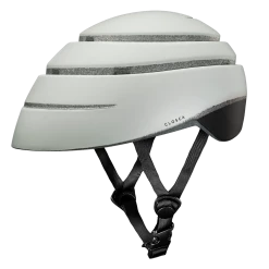 Closca Loop Helmet - Pearl/Black