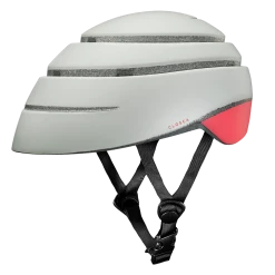 Closca Loop Helmet - Pearl/Coral
